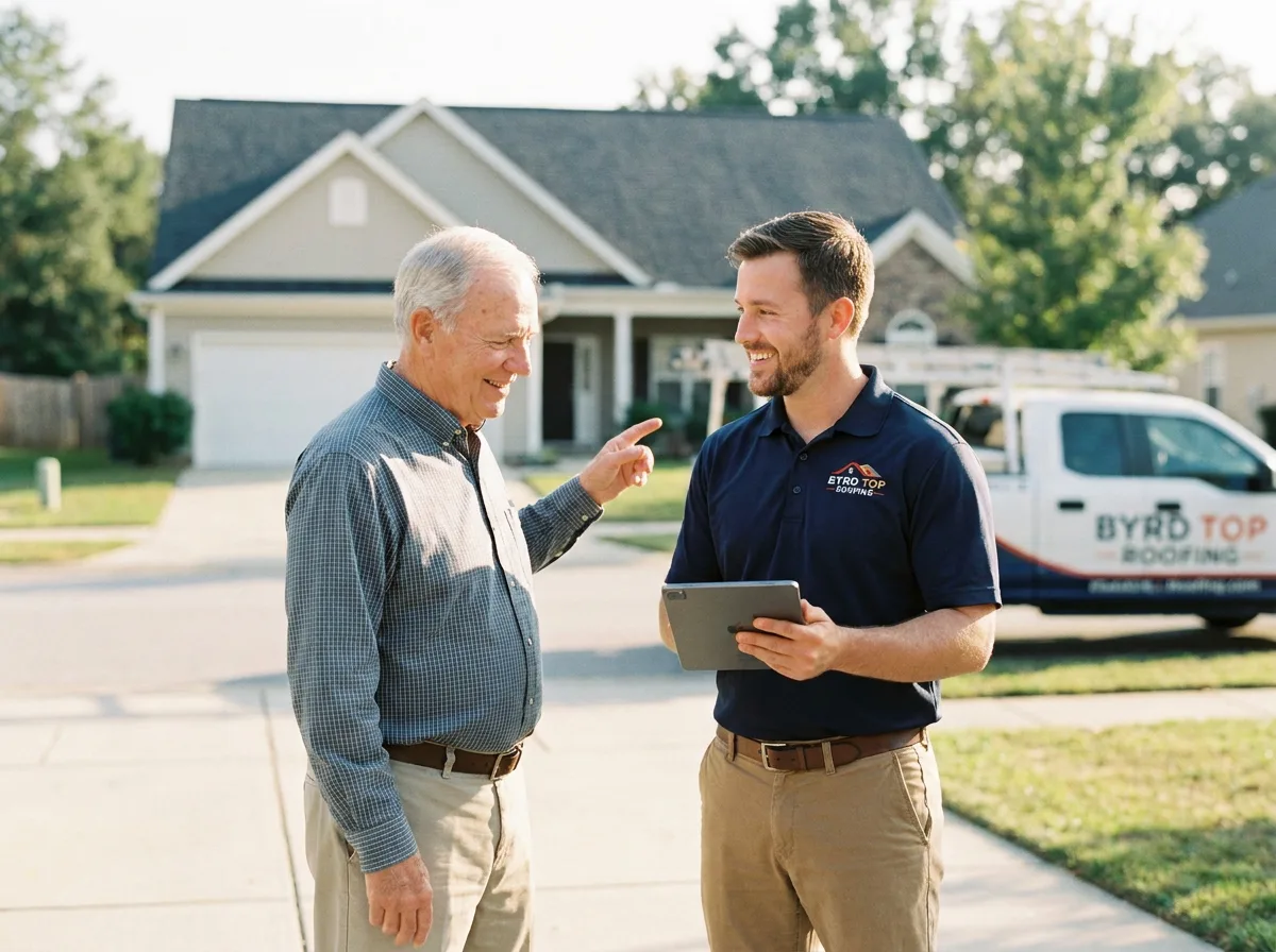 Roofing Boston, VA FAQs